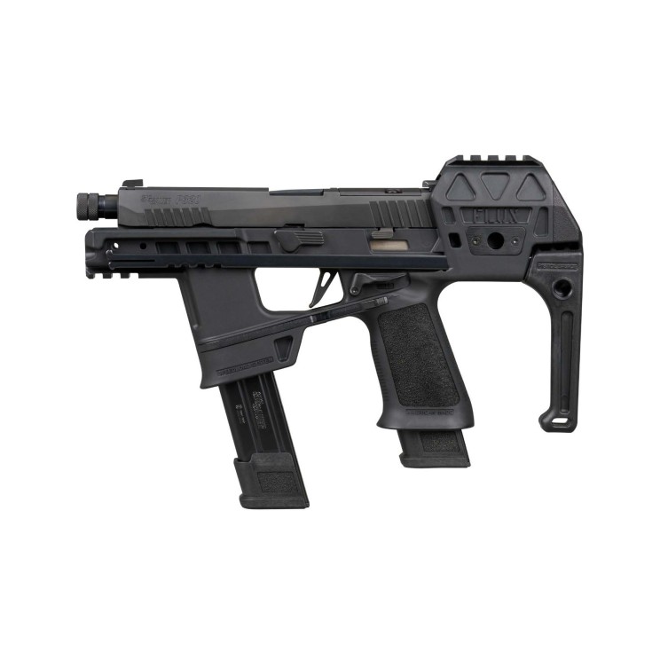 Sig Sauer P320 Flux TACOPS 9mm